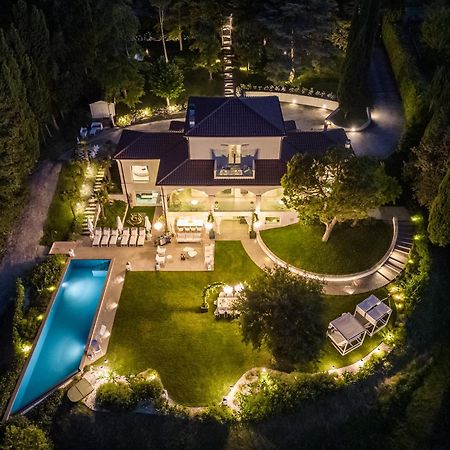 Villa Belvedere 贝尔蒂诺罗 外观 照片