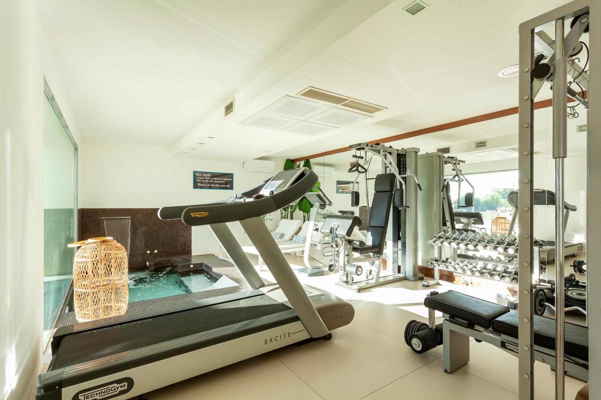 Villa Belvedere 贝尔蒂诺罗 外观 照片