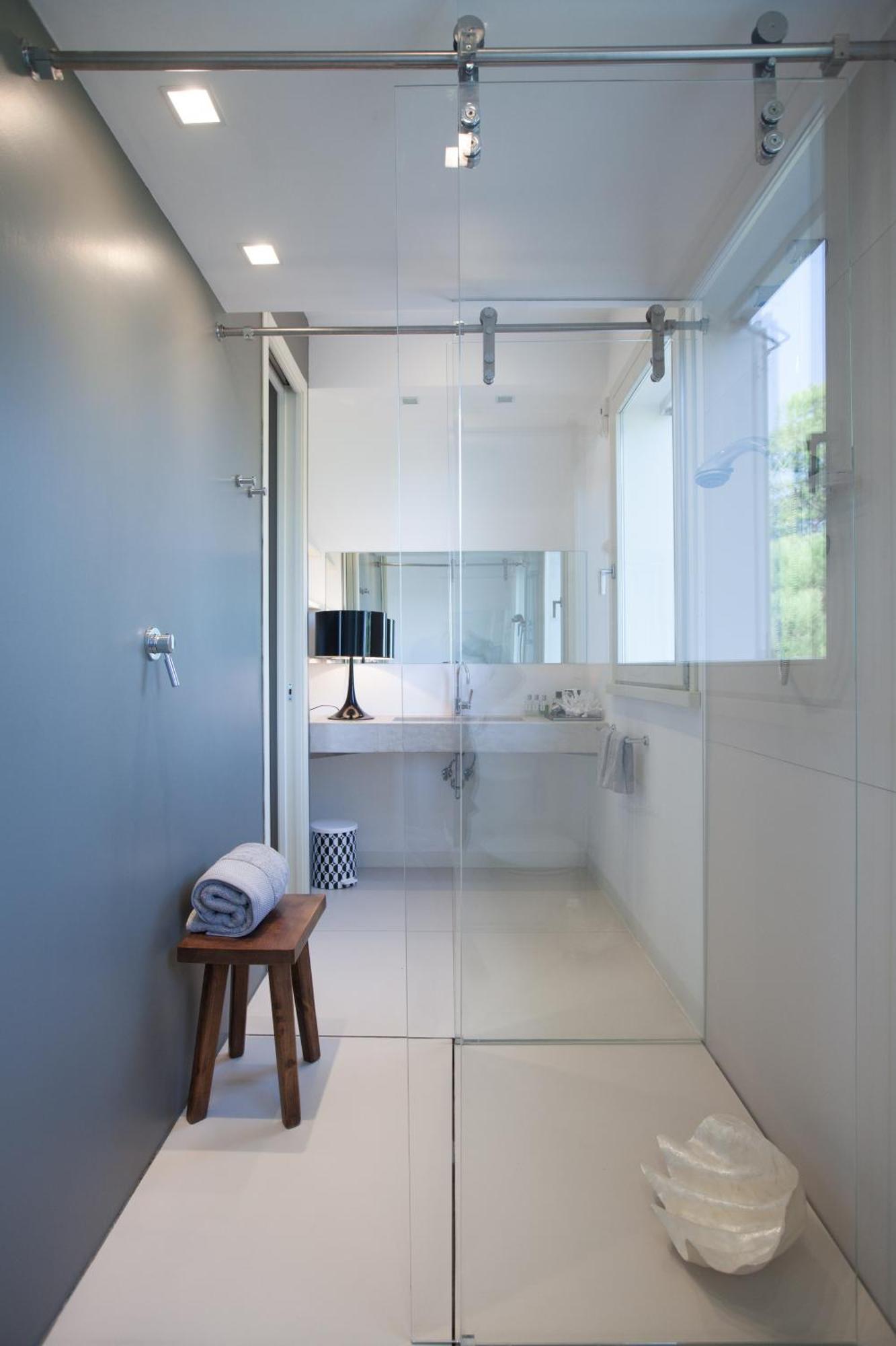 Villa Belvedere 贝尔蒂诺罗 外观 照片
